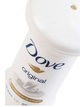 Дезодорант Dove кремовый Original 50 мл антиперспирант - изображение 5