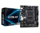 Материнська плата ASRock A520M-HVS Socket AM4 - зображення 1