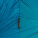Спальный мешок Pinguin Tramp (11/7°C), 195 см - Right Zip, Petrol (PNG 237467) 2020 - изображение 3