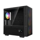 Корпус DeepCool CH560 Digital Black (R-CH560-BKAPE4D-G-1) без БЖ Black - изображение 2