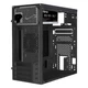 Корпус 1stPlayer M4-450PLS 12 см Black 2хUSB2.0, 1хUSB3.0 Store - зображення 3