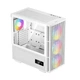 Корпус DeepCool CH560 Digital White (R-CH560-WHAPE4D-G-1) без БР white 32684 - изображение 3