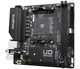 Материнська плата Gigabyte A520I AC Socket AM4 Mini ITX - зображення 3