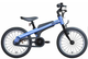 Велосипед Ninebot Kids Bike 16'' для хлопчиків Блакитний - зображення 1