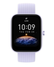 Розумний годинник Amazfit Bip 3 Blue EU A2172 Блакитний - зображення 3
