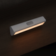 Нічний світильник Xiaomi Aqara Smart Night Light GYXYD11LM - зображення 1
