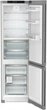 Двухкамерный холодильник Liebherr CBNsfd 5723 - изображение 7