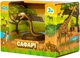 Игровая фигурка Kids Team Сафари Королевская кобра (Q9899-A80_5) - изображение 4