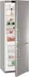 Двухкамерный холодильник Liebherr CNef 5735 - изображение 4