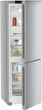 Двухкамерный холодильник Liebherr CNsfd 5203 Pure - изображение 4