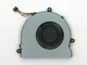 Вентилятор (кулер) для HP 15-AC, 15-AY, 15-AF, 15-BA, 15-BS, 15-BW, 250, 255 G4, 250, 255 G5 4pin (DC28000GAD0, SPS-813946-001, KSB05105HAAEP) ORG (65020) - изображение 3