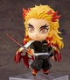Сборная подвижная фигурка Нендороид 1541 Nendoroid Кеджуро Ренгоку из аниме Убийца Демонов Demon Slayer (100203.6) - изображение 6