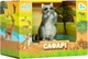 Игровая фигурка Kids Team Сафари Енот (Q9899-A82_3) - изображение 4