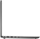 Laptop Dell Latitude 3540 (N028L354015EMEA_AC_VP) Grey - obraz 6