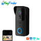Видео звонок Street T32 Key Finder синхронизация с телефоном, беспроводной - изображение 1