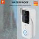 Видео звонок Street T32 Key Finder синхронизация с телефоном, беспроводной - изображение 3