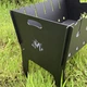 Разборный мангал Mzavod Феникс на 6 шампуров 3мм (MR6-3) - изображение 5