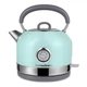 Електрочайник Vintage Cuisine у ​​ретро стилі 1.7 л 2200W - зображення 2