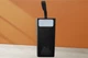 Большой Power Bank 50000 mAh Для Смартфона Павербанк 50000 Быстрая Зарядка Viaking Чёрный KJ-A284S - изображение 4