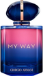 Woda perfumowana damska Giorgio Armani My Way EDP spray 90 ml (3614273927352) - obraz 1