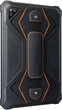 Планшет Blackview Oscal Spider 8 8/128GB LTE Orange ( Global ORIGINAL ) - изображение 7