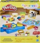 Набір для творчості з пластиліном Hasbro Маленький Шеф (5010996130976) - зображення 8