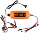Зарядний пристрій NEO Tools 4 A 70 Вт 3 - 120 Аг для STD / AGM / GEL / LiFePO4 акумуляторів (11-891) - зображення 1