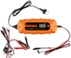 Зарядний пристрій NEO Tools 6 А 100 Вт 3 - 150 Аг для STD / AGM / GEL / LiFePO4 акумуляторів (11-892) - зображення 1