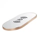Беспроводное зарядное устройство AWEI W2. WIRELESS CHARGE White - изображение 4