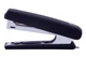 Степлер Buromax Rubber Touch скоби №10 12 л чорний (BM.4128-01) - зображення 2