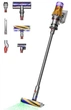 Акумуляторний пилосос Dyson V12 Detect Slim Absolute (448884-01) - зображення 2