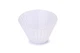 Форма для сыра Cheese master "Рикотница" 1.75 л пластиковая white - изображение 4