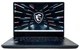 Ноутбук MSI GP66 Leopard 11UH (GP6611UH-032US) Core Black Б/В - зображення 1