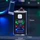 Зажигалка usb водонепроницаемая в подарочной упаковке US709 - изображение 5