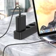 Кабель Borofone BX93 Type-C to Lightning 1m черный - изображение 4