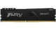 Модуль пам'яті DDR4 16GB/2666 Kingston Fury Beast Black (KF426C16BB1/16) - зображення 10