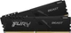 Модуль пам'яті DDR4 2x8GB/2666 Kingston Fury Beast Black (KF426C16BBK2/16) - зображення 10