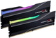 Оперативная память G.Skill DDR5-6400 32768MB PC5-51200 (Kit of 2x16384) Trident Z5 Neo RGB Black (F5-6400J3239G16GX2-TZ5NR) - изображение 2