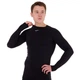 Термофутболка Joma Brama Classic 101651-100 4XS/3XS Черный (06590012) - изображение 4