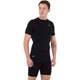 Термофутболка Joma BRAMA CLASSIC 101652-100 размер: S-M черный - изображение 1