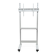 Стойка для телевизора Sector T6 White напольная 32"-70" нагрузка 50кг - изображение 3
