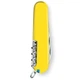Складной нож Victorinox HUNTSMAN UKRAINE сине-желтый 1.3713.2.8 - изображение 5
