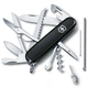 Складной нож Victorinox HUNTSMAN 1.3715.3 - изображение 1