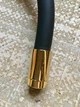 Смеситель для кухни Lamber 1286-9 черный - изображение 4