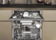 Встраиваемая посудомоечная машина WHIRLPOOL W7I HT58T - изображение 5