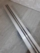 Трап для душа из нержавейки линейный REA PRO SLIM 800 мм - изображение 4
