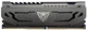 Модуль пам`яті DDR4 2x8GB/3000 Patriot Viper Steel Gray (PVS416G300C6K) - зображення 2