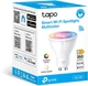 Розумний, кольоровий Wi-Fi прожектор TP-LINK Tapo L630 - зображення 6