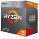 Процессор AMD Ryzen 3 3200G (3.6GHz 4MB 65W AM4) Box (YD3200C5FHBOX) - изображение 1