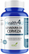 Suplement diety H4u Levadura De Cerveza De 400 mg 180 kapsułek (8436556080081) - obraz 1